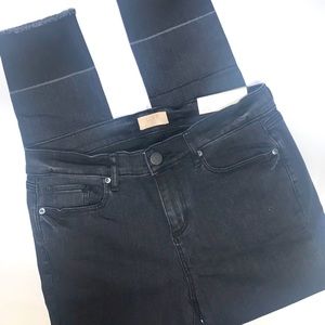 Loft Skinny Jeans